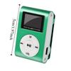 with LCD Screen USB MP3 Music Players Lossless Sound Student Walkman Portable Mini MP3 Player  Gift