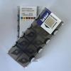 ISCAR / DCGT11T302-AS IC907  /Industrial indexable Carbide Inserts 10 PCS