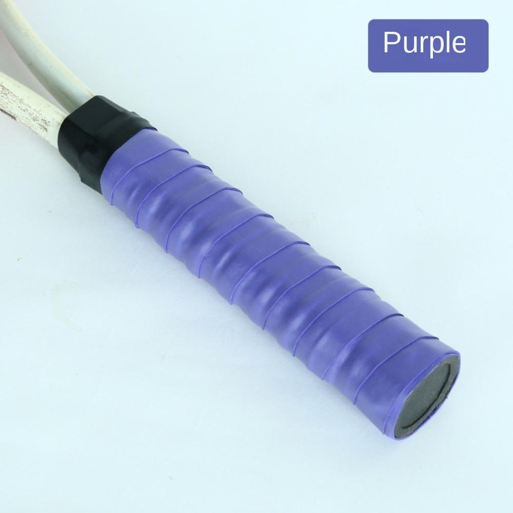 Anti-slip Sport Fishing Rods Sweat Band Anti Slip Tennis Racket Sweatband  Tennis Overgrips