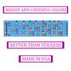 Color Coded Guitar Fretboard Note Chart, Learn To Play Guitar and Music Theory, Suitable for All