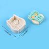 Animal Series Fondant Mold Biscuits Mold DIY Cartoon Press Baking Mold Birthday Cookie Tools Cake Decorating Tools