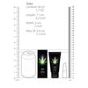 CBD lubricant 50 ml Pharmquests shots