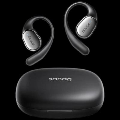 Som e vídeo portátil – Auscultadores e auriculares sem fio