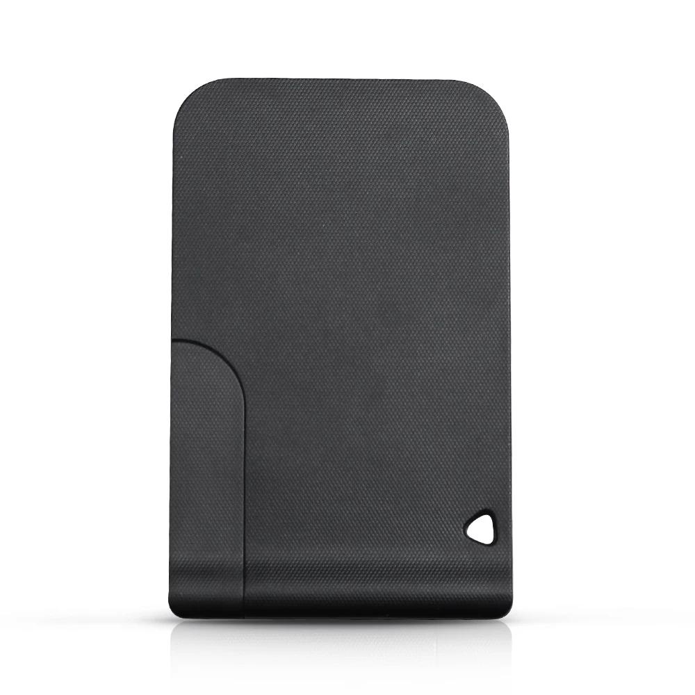 BFB1 for Renault card Renault Megane II Card Scenic II Grand Scenic 433mhz PCF7947 ID46 Renault Remote Megane card Scenic Card