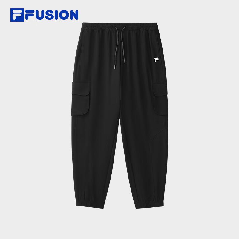 FILA FUSION Women s Knit Jogger Pants S