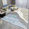 Geometric Simple Abstract Pattern Floor Mats Door Front Decoration Home Living Room Floor Mats
