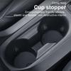 Car Cup Holder Insert Auto Car Accessories Silicone Cup Holder Reducer Insert Interior Accessories Cup Mats For Toyota Corolla