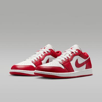 Jordan 1 Low New Beginnings