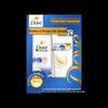 Dove Intensive Nourishing 6-Piece Personal Care Set