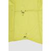 Kolon Sports Women Lightweight Stretch Windproof Vest Yellow Jkvam25302yel