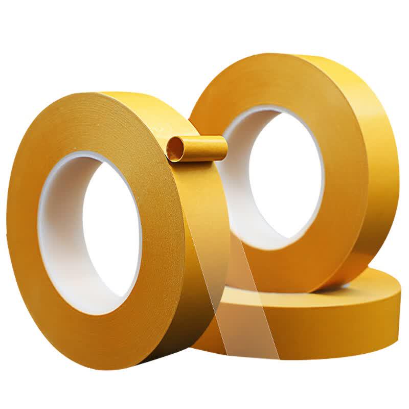 Yazhong 0.05mm PET Traceless Double-Sided Tape