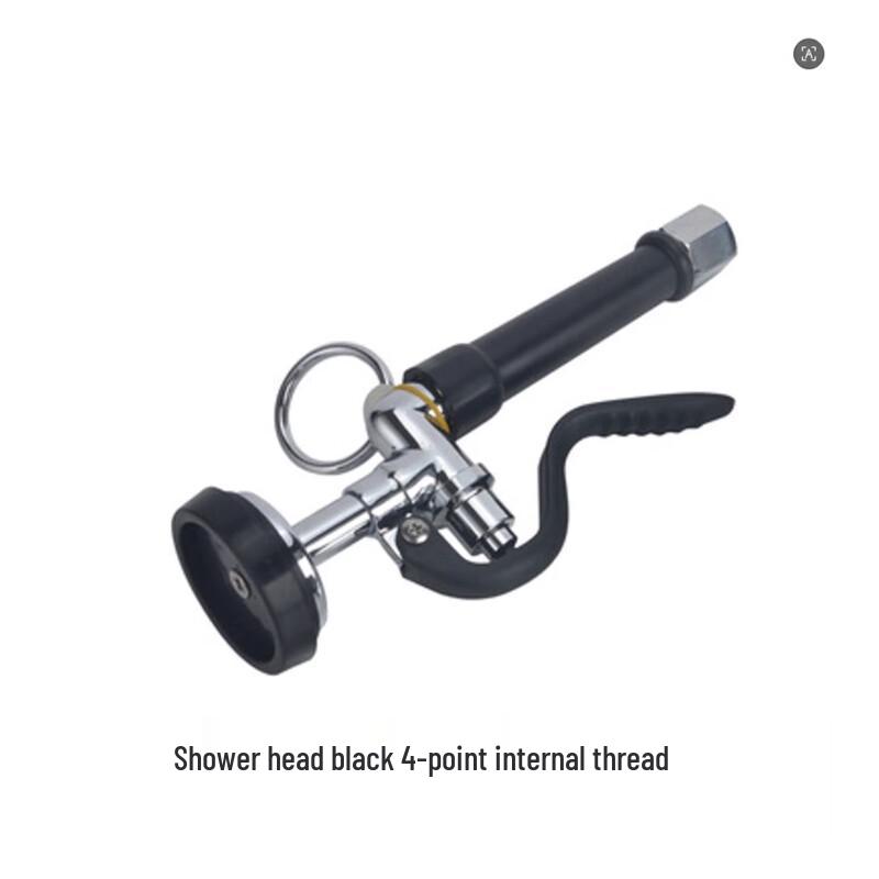 TLXT Kitchen High-Pressure Faucet Spray Head