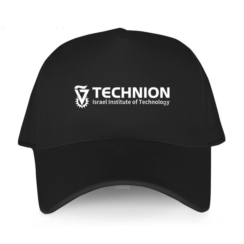 

Новая хлопковая шляпа для гольфа, бейсболка для взрослых, Snapback Technion, Израильский технологический институт, университетские кепки для подростков, летние стильные шапки
