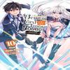 The Greatest Demon Lord Is Reborn As a Typical Nobody Vol. 10 Light Novel by Sarah Moon... 9781975370152