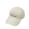 Fashion Hat autumn and winter new Korean version color letter embroidered baseball hat men and women sunshade simple big head circumference soft top