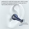 Sports Earhooks Bluetooth 5.3 Ear Buds with LED Display for Sports Workout Running