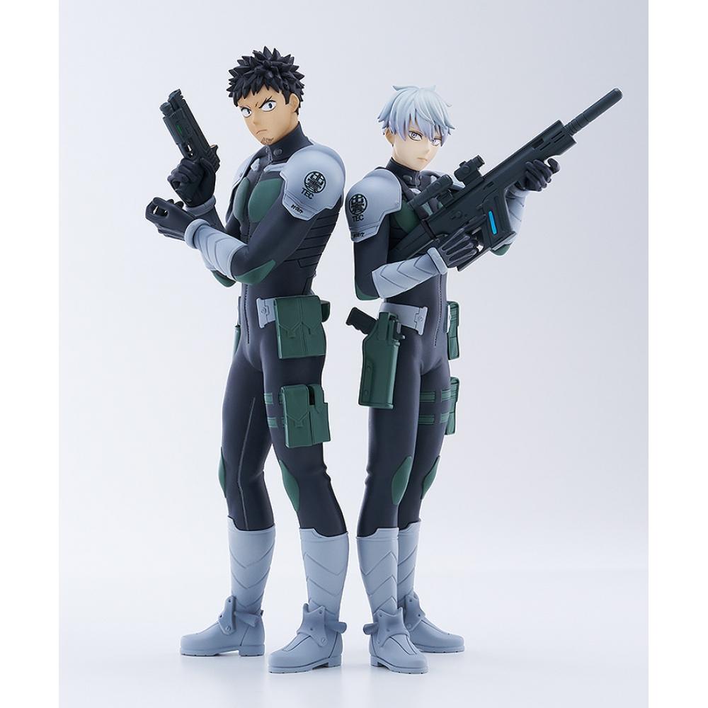 Kaiju No.8 Pop Up Parade Reno Ichikawa  Kaiju No. 8 