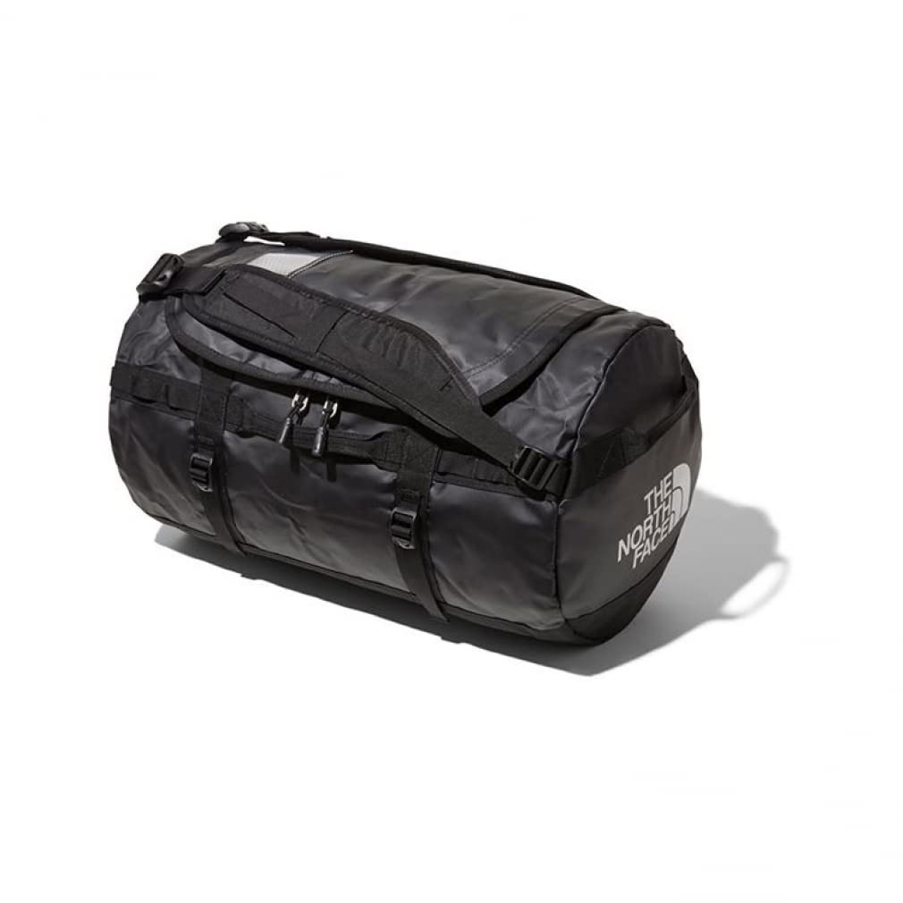 

Спортивна сумка BC Duffel S NM82317 TNF Чорна