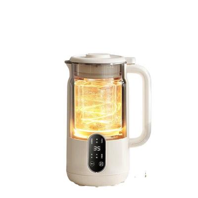 BEAR DJJ-D05D6 Multifunction Soy Milk Maker CN Plug (adapter Included)