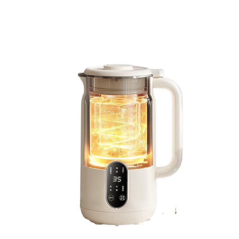 Bear DJJ-D05D6 Multifunction Soy Milk Maker CN plug (adapter included)