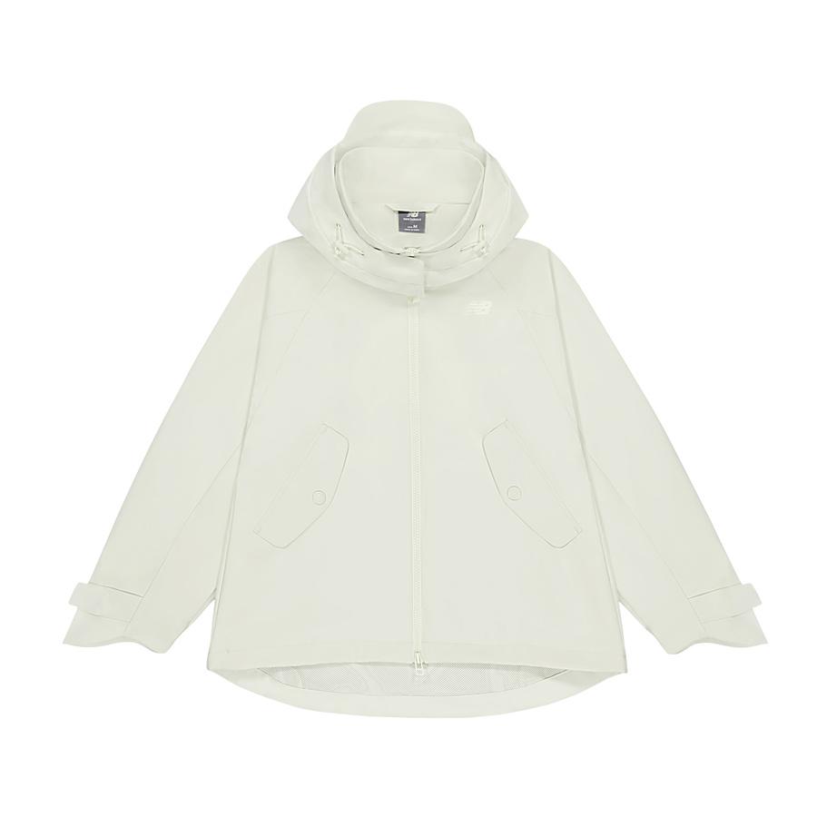 New Balance SS25 Jackets & Coats Women s Umber AWJ51353-MIE M