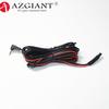 6/10M 5pin 2.5mm Jack Extension Cable For Car RCA Video Rear View Camera Male, DVR Camera Cable
