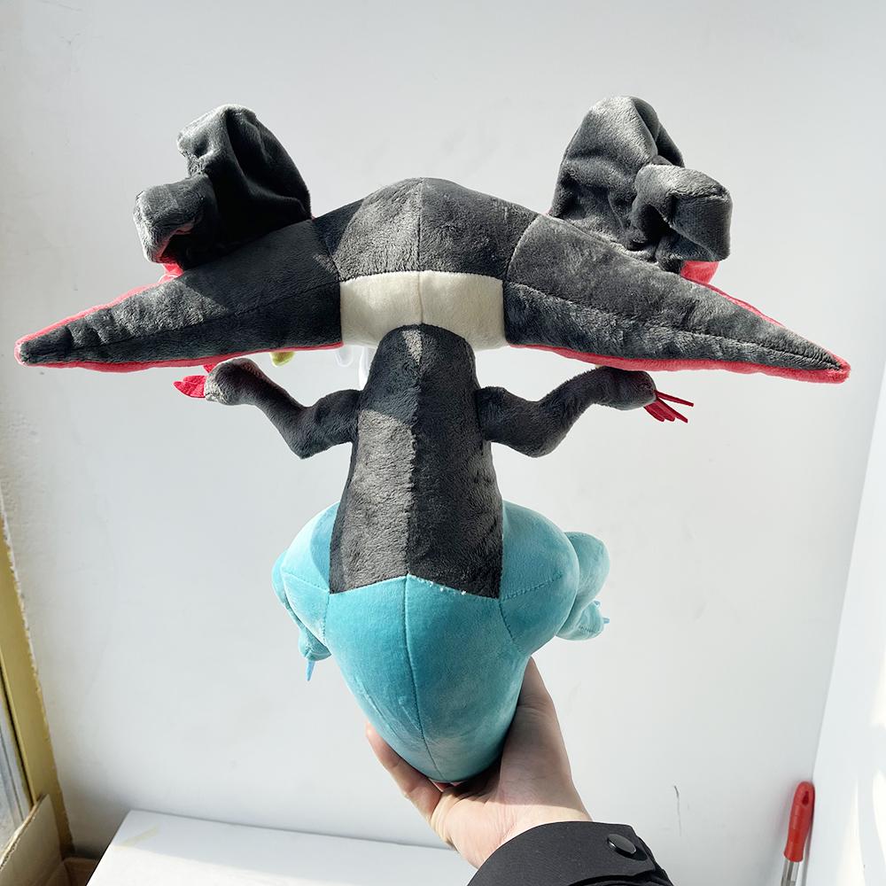 High-Quality 48Cm High-Quality Pekemon High-Quality Dragapult High-Quality Plush High-Quality Toy High-Quality Stuffed High-Quality Doll