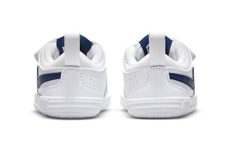 Nike Pico Low Top Toddler Shoes Baby AR4162-106