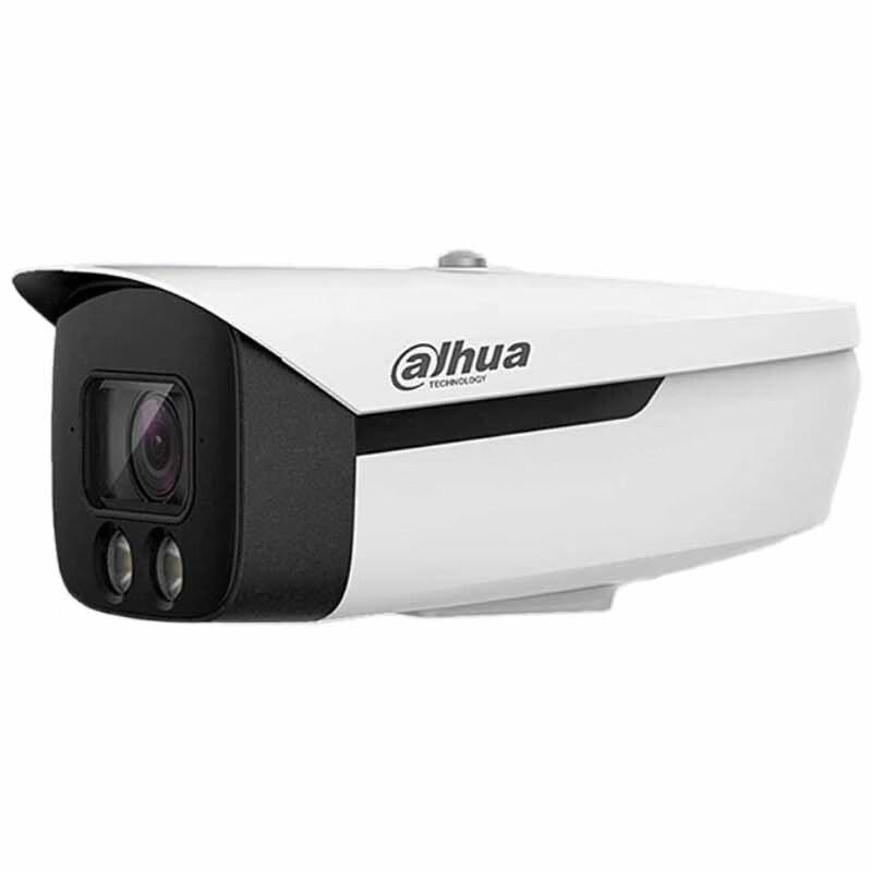 

Dahua 4MP PoE Full-Color Night Vision IP Bullet Camera