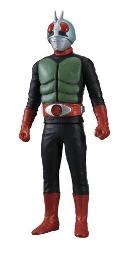 

Kamen Rider Legend Rider Series Kamen Rider New 2 No.