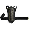 Motorcycle Protector CE Level 2 Multi Back Protector Black M SK-822 CE Standard Level 2