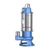 Jiu Niu Flood Control Submersible Wastewater Pump