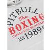 Толстовка PITBULL Washed Champion Bloodline