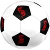 1PC Dragon Symbol Soccer Ball Size 5 Football Machine Sewn Indoor/Outdoor Universal Football S13