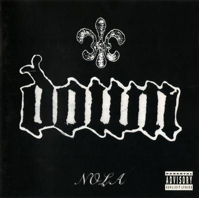 Hudobné albumy