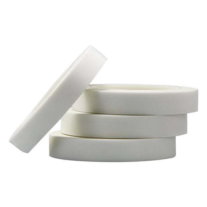 Wensitan White High-Temperature Fiberglass Cloth Tape