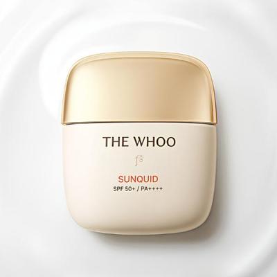 THE WHOO Gongjinhyang Jinhaeyoon SunQuid 50ml