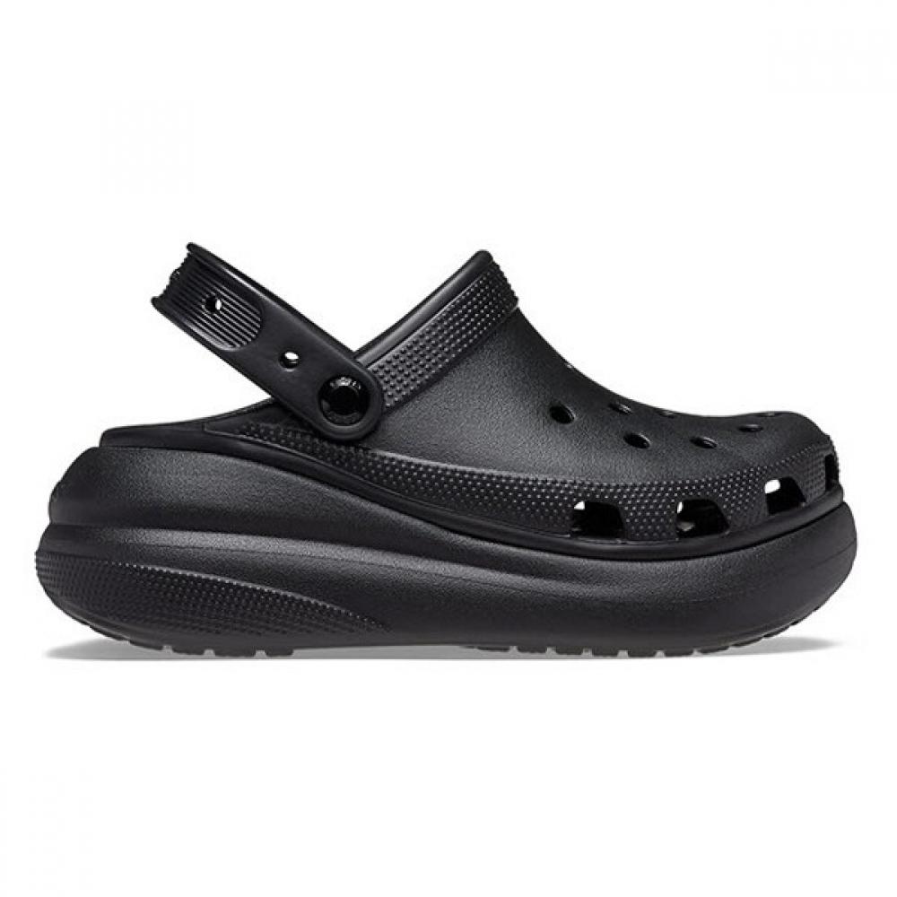 

Crocs Slipper Sandals Tqj 207521 001 Classic Crush Clogs 250