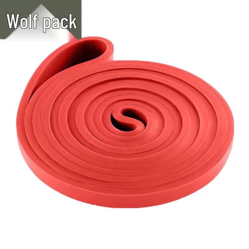 Wolf Series Resistance Bands