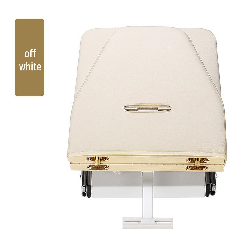 Telescopic Folding Ironing Board with Damping Hardware for Wardrobe or Cloakroom