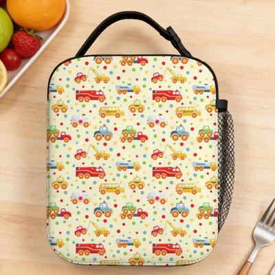 Conteneurs pour aliments – Sacs repas