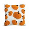 Halloween Plush Embroidered Pillowcase Living Room Sofa Party Decoration