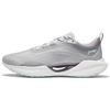 New LiNing Super Light 19 Cushioning Anti Slip And Wear Resistant Reflective Low Top Running Shoes Men's Gray ARBS001-9