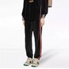 Gucci Chenille Jogging Pant with Patch 572917XJA5W-1082