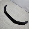 For Volkswagen Golf 6 MK6 R R20 2008-2013 Front Bumper Lip Spoiler Splitter Diffuser Deflector Canard Spoiler Body Kits Tuning