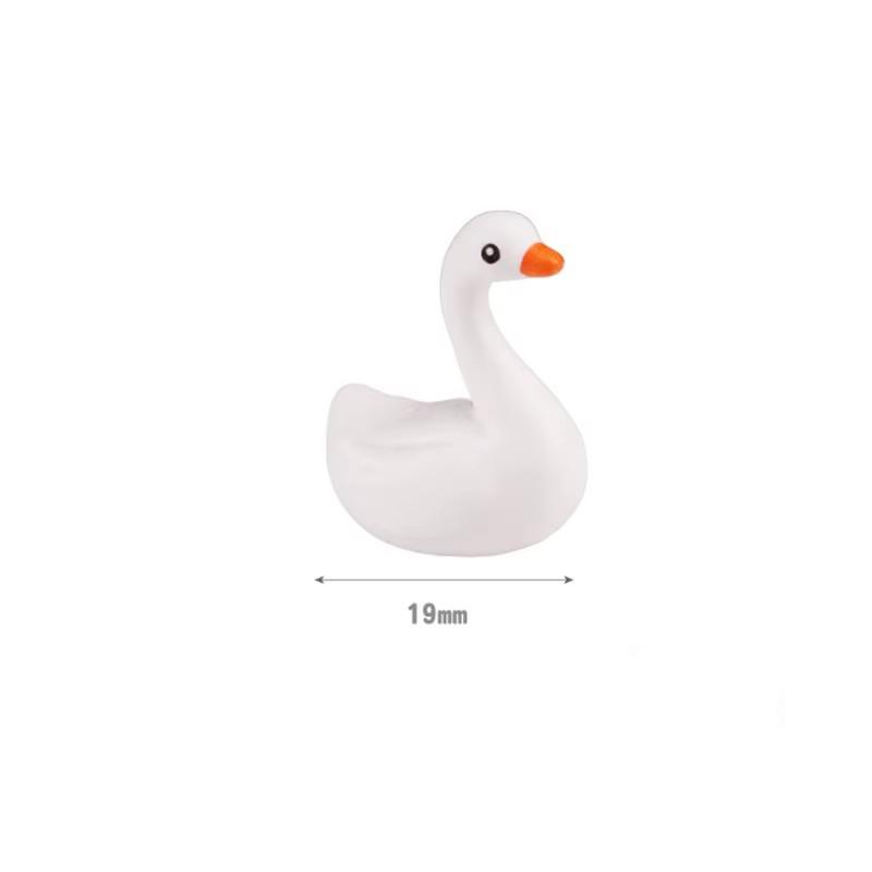 MOC Building Blocks City Farm Animals Small Particles Bricks Accessories Figures DIY Toys GIfts Swan Pig Cat Dog Zoo Duck Goat