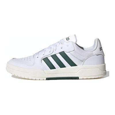 Entrap 'White Green' Sneakers EH1686