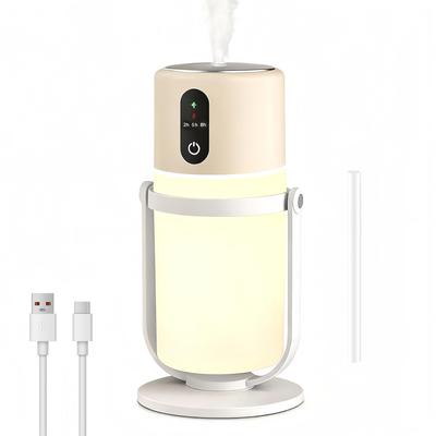 Controlo climático – Humidificadores de ar