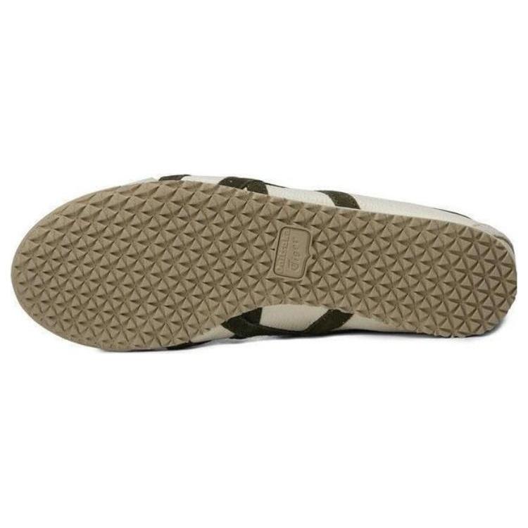 Onitsuka Tiger Mexico 66 'Light Beige Olive' Men's 1183C076-201