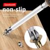 6pc Magnetic Cross Screwdriver Head Magnetic Anti Slip Hardness Electric Screwdriver Tool Electric Drill Extended Hexagonal Tool